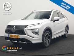 Mitsubishi Eclipse Cross - 2.4 Intense+ PHEV 188pk Dealer O.H. | Trekhaak Afn. | Adaptive Cruise | 360 Camera | Alcan