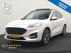 Ford Kuga - 2.5 ST-Line PHEV 225pk Dealer O.H. | Panodak | Adaptive Cruise | 360 Camera | Bang & Olufs