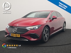 Mercedes-Benz EQE - 350 Advantage 100 kWh 292pk Dealer O.H. | Adaptive Cruise | Luchtvering | Burmester Audio