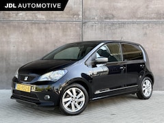 SEAT Mii - 1.0 Mii by Mango | Airco | APK 04-2027 | Cruise control | Lichtmetaal | 5 Deurs |