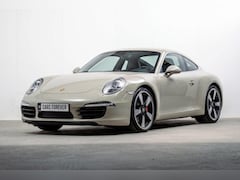 Porsche 911 - Carrera S Coupé 50 Jahre 911 | Wordt Verwacht |