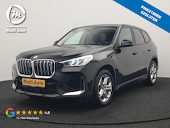 BMW iX1 - xDrive30 Launch Edition 67 kWh 313pk Dealer O.H. | Adaptief M Onderstel | Camera | Stoelve
