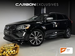 Volvo XC60 - 2.0 T5 FWD R-Design | NL | Pano | Memory | Maxton
