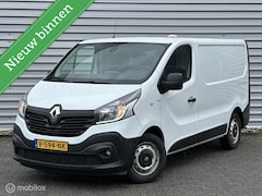 Renault Trafic - bestel 1.6 dCi T29 L1H1 Comfort Marge