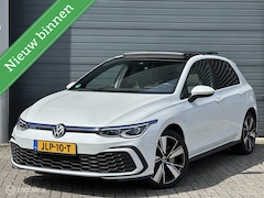 Volkswagen Golf - 1.4 eHybrid GTE | Panoramadak |