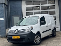 Renault Kangoo - Z.E. Maxi | Airco | Cruise | Navi | Automaat