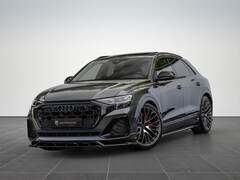 Audi SQ8 - 4.0 TFSI 507pk Quattro Pano B&O S-stoelen Standkachel HuD 23''