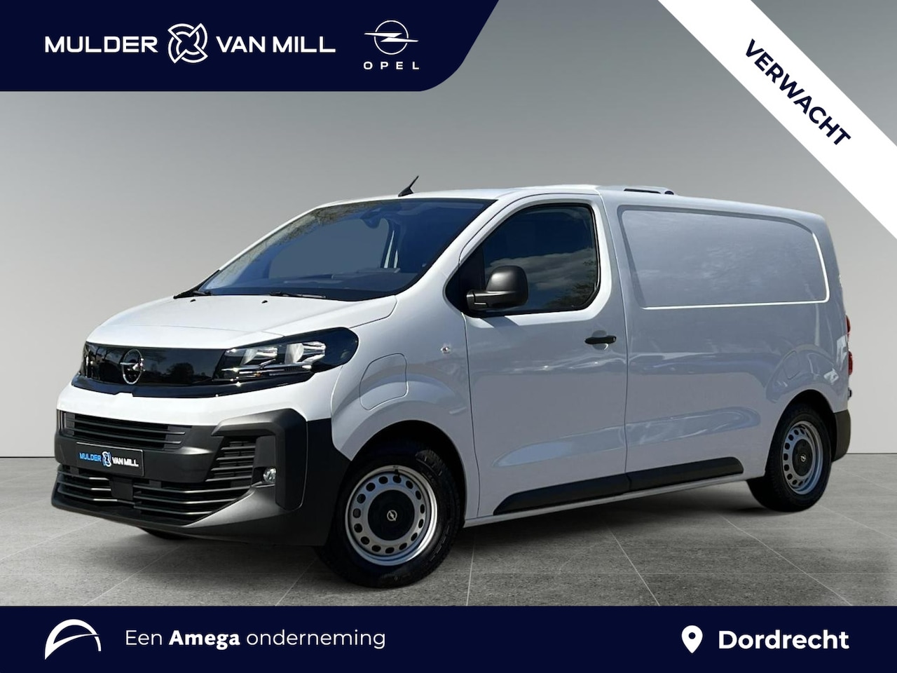 Opel Vivaro Electric - L2 75 kWh 136pk | KOELAUTO | NAVI | Multimedia | Draadloze Apple Carplay en Android Auto | - AutoWereld.nl