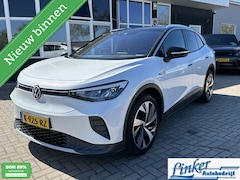 Volkswagen ID.4 - First 77 kWh - NL-AUTO SOH 88, 87% CAMERA CARPLAY