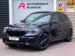BMW X5 - XDrive45e High Executive Pano/H&K/Memory/Laser
