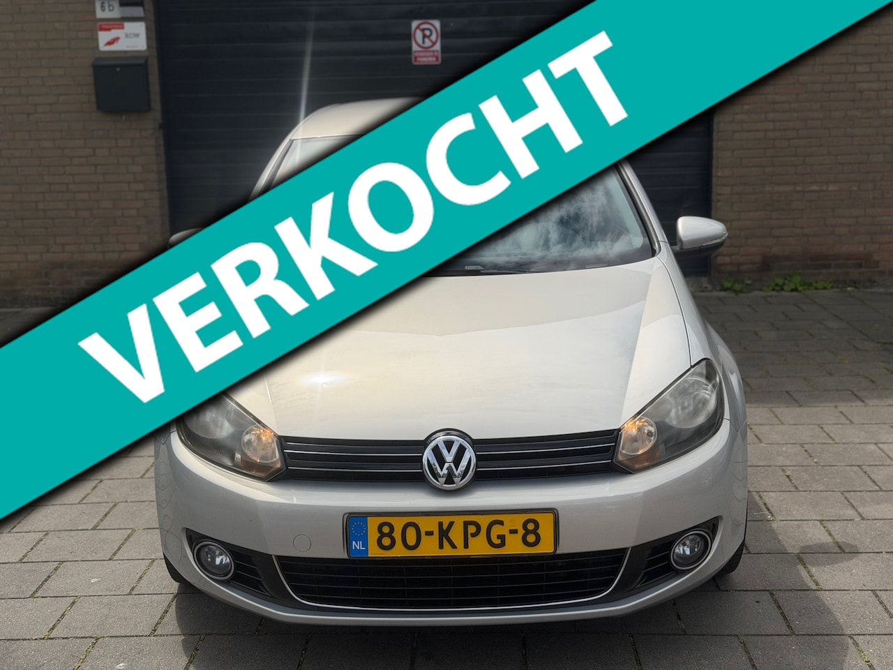 Volkswagen Golf - 1.4 TSI Comfortline Apk Clima cruise Control Navi elektrische pakket - AutoWereld.nl
