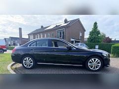 Mercedes-Benz C-klasse - 200 Business Solution Avantgarde