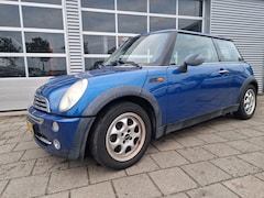MINI One - 1.6