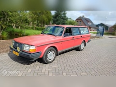 Volvo 240 - 2.3i Polar