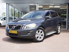 Volvo XC60 - 3.0 T6 AWD Momentum | Automaat | 94.000KM | Youngtimer | Vol opties | Elek.pakket | Inruil