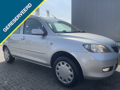 Mazda 2 - 2 1.4 AIRCO APK: Nieuw bij aflevering