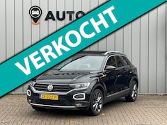Volkswagen T-Roc - 2.0 TSI 4Motion DSG|PANO|TREKHAAK|CAMERA|BEATS|VIRTUALCOCKPIT|AMBIENTLIGHT|LED|ACC|LEER|LM