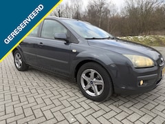 Ford Focus Wagon - 1.8 TDCI Airco Verwarmde Stoelen APK 2-2027