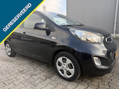 Kia Picanto - 1.2 CVVT Airco 5-Deurs apk 3-2027