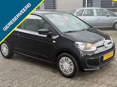 Volkswagen Up! - 1.0 AIRCO NAVI APK:NIEUW BIJ AFLEVERING