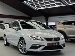 SEAT Leon - 1.5 TSI FR Edition Panorama CarPlay