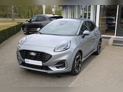 Ford Puma - 1.0 EcoBoost 125 PK Hybrid Automaat ST-Line X LED MATRIX | WINTER PACK | 18-INCH