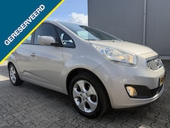 Kia Venga - 1.4 CVVT X-ecutive Airco apk:dec 2026