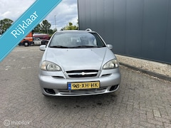Chevrolet Tacuma - 1.6 16V Airco Export Inruilkoopje met APK