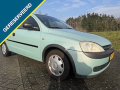Opel Corsa - 1.2-16V Apk: feb 2027