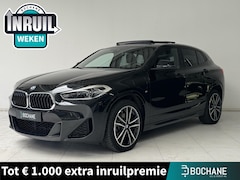 BMW X2 - xDrive25e Executive | M Sport | Stoelverwarming | Panoramadak | Achteruitrijcamera | Navig