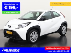 Toyota Aygo X - 1.0 VVT-i MT Play | Camera | Apple/Android Carplay | Zondag Open