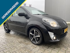 Renault Twingo - 1.2-16V AIRCO CRUISE-CONTROL 17 INCH SPORTVELGEN