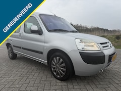 Citroën Berlingo - 1.6i Airco 2x Schuifdeur Apk:Aug 2026