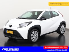Toyota Aygo X - 1.0 VVT-i MT Play | Camera | Apple/Android Carplay | Zondag Open