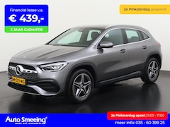 Mercedes-Benz GLA-Klasse - 250e AMG Line | Burmester | 360 Camera | Blind spot | Zondag Open