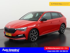Skoda Scala - 1.5 TSI Monte Carlo DSG | Panoramadak | Trekhaak | Zondag Open