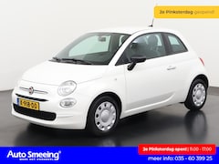 Fiat 500 - 1.0 Hybrid Pop | Airco | 12 mnd Garantie | Zondag Open