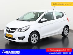 Opel Karl - 1.0 ecoFLEX Edition | Airco | Zondag Open