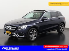 Mercedes-Benz GLC-klasse - 250 4MATIC Ambition | Panoramadak | Trekhaak | Burmester | Zondag Open