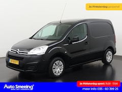 Citroën Berlingo - 1.6 BlueHDI 75 Comfort | Trekhaak | Zondag Open