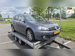 Volkswagen Golf Variant - 1.4 TSI Highline AUTOMAAT