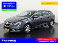 Renault Mégane Estate - 1.2 TCe Zen | Parkeersensor | Navigatie | Zondag Open