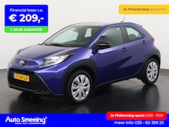 Toyota Aygo X - 1.0 VVT-i MT Play | Camera | Apple/Android Carplay | Zondag Open