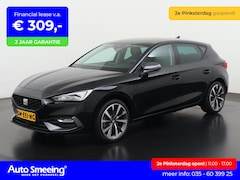 SEAT Leon - 1.4 TSI eHybrid PHEV FR | 18'' Performance | Zondag Open