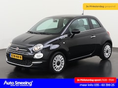 Fiat 500 - 1.0 Hybrid Dolcevita | Panoramadak | Zondag Open