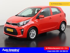Kia Picanto - 1.0 DPi DynamicLine | Camera | Zondag Open