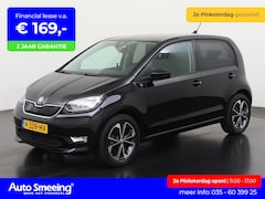Skoda Citigo e-iV - EV Style | Stoelverwarming | Parkeersensor | Zondag Open