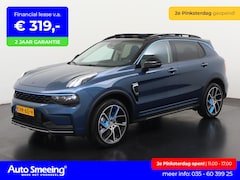 Lynk & Co 01 - 1.5 PHEV | Panoramadak | 360 Camera | Stoelverwarming | Zondag Open