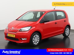 Skoda Citigo e-iV - EV Ambition | SOH 90% | Stoelverwarming | Parkeersensor | Zondag Open