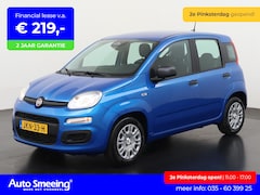 Fiat Panda - 1.0 Hybrid City | Airco | Cruise Control | 12 mnd Garantie |
